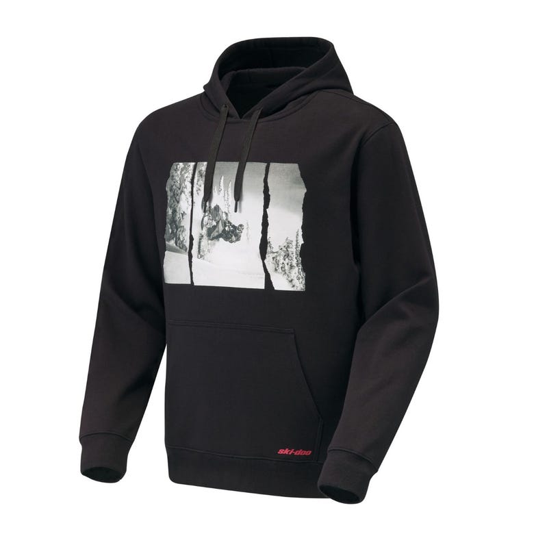 Ski sale doo hoodie