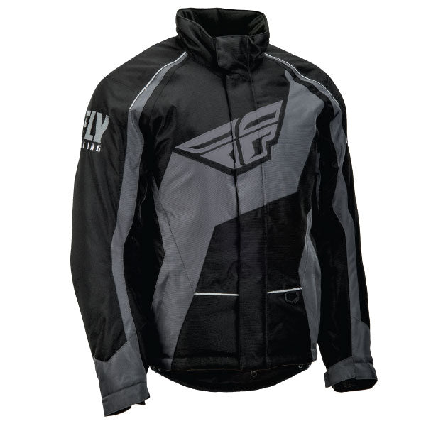Fly Racing Outpost Jacket - 2019