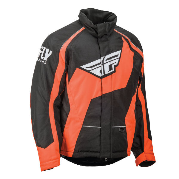 Fly Racing Outpost Jacket - 2019