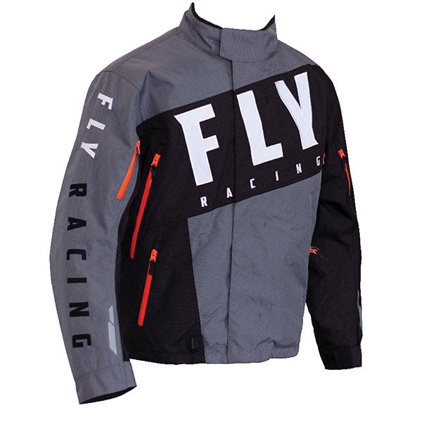 Fly Snx Pro Jacket