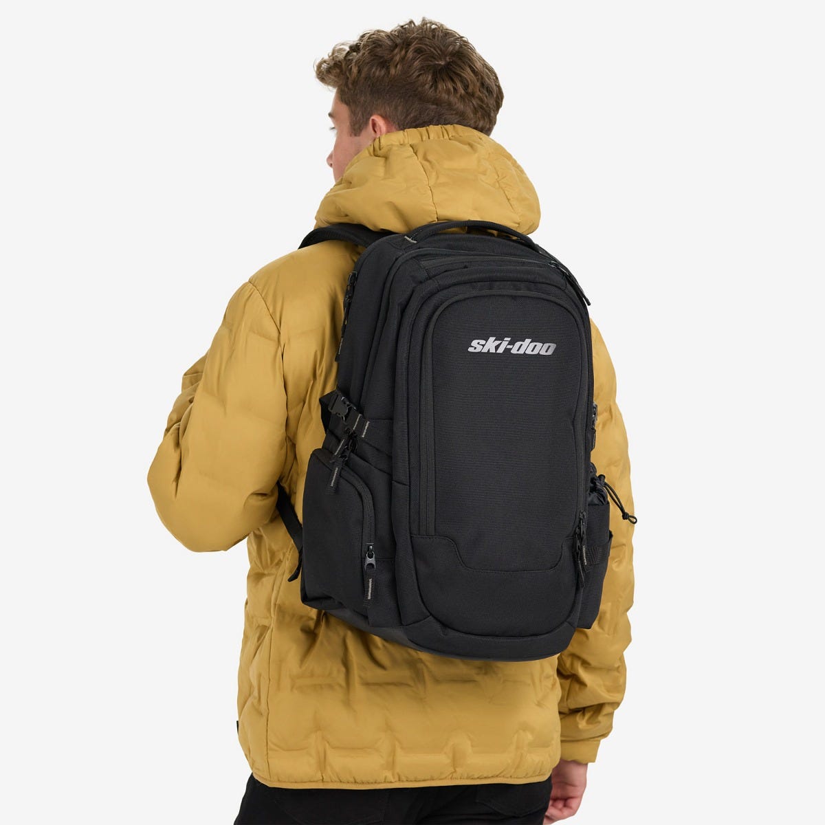 Ski-Doo Laptop Backpack