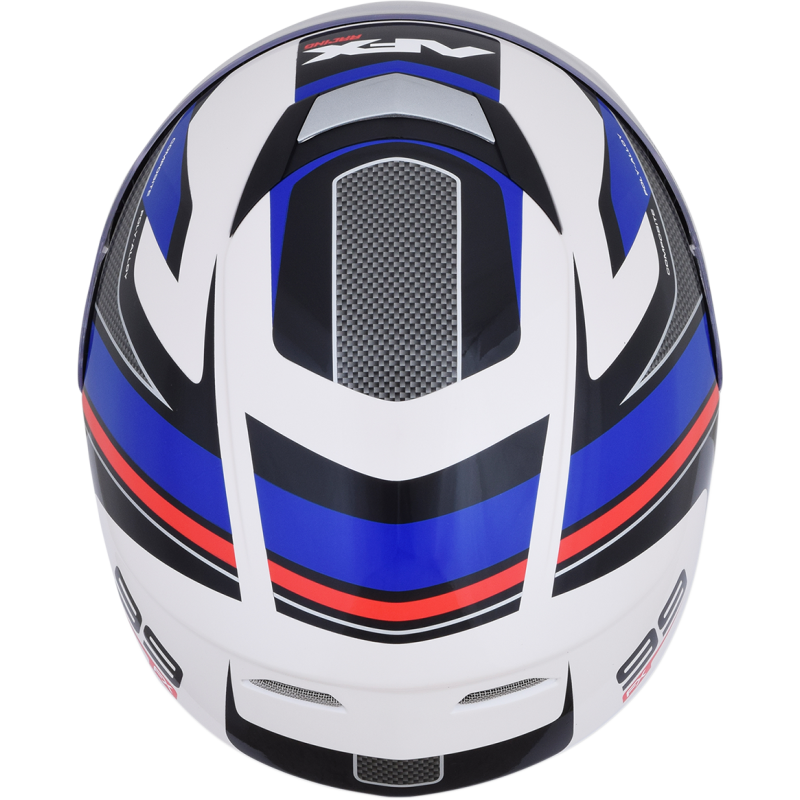 Casque AFX FX-99