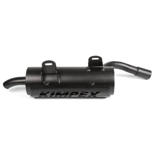 Kimpex Bolt-On Muffler