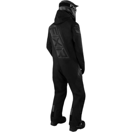 FXR CX F.A.S.T Insulated Monosuit - 2024