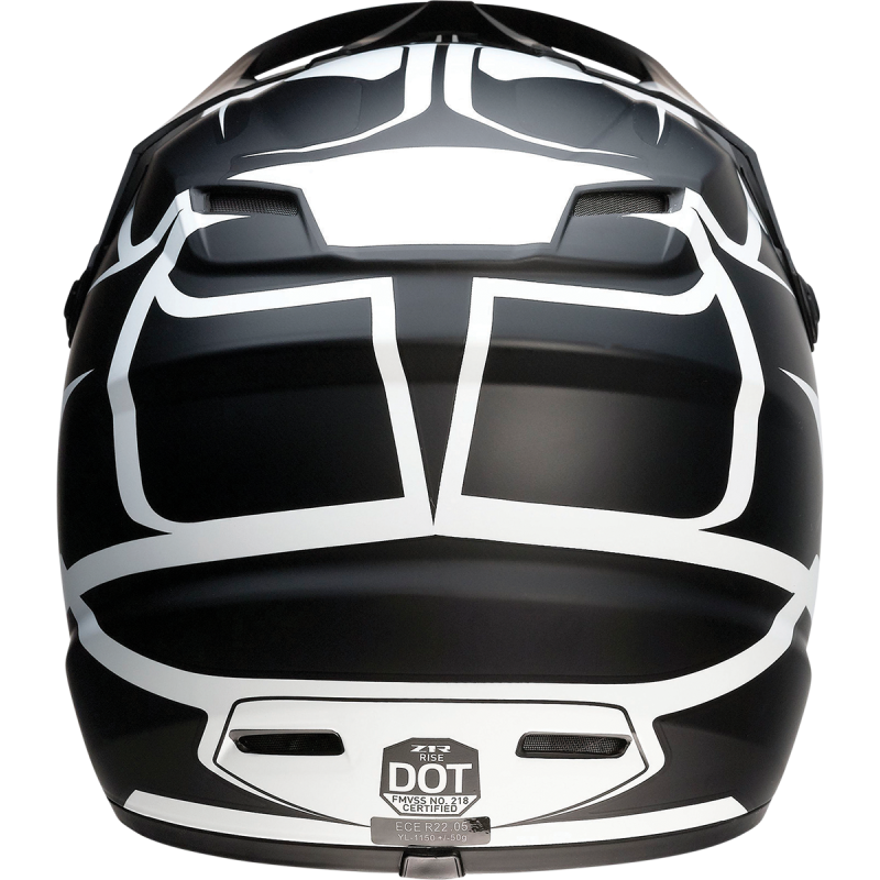 Z1R Youth Rise Helmet