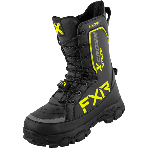 FXR X-Cross Speed Boots - 2023