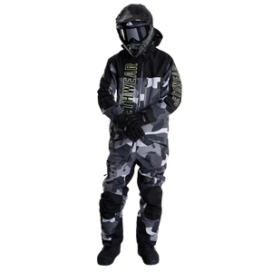 Jethwear The One Insulated Monosuit - 2023 | Peakboys