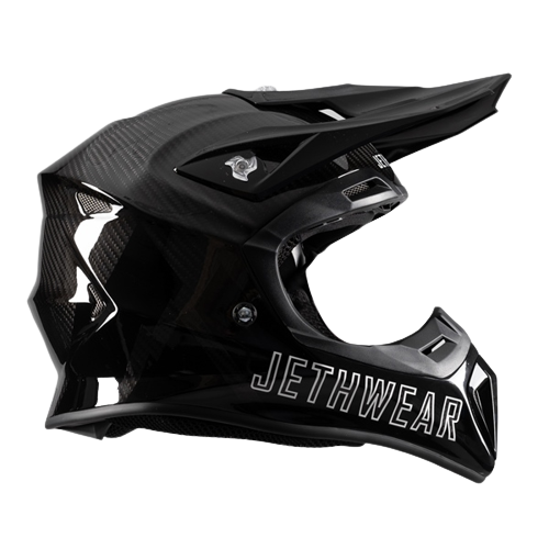 Jethwear Imperial Snow Helmet