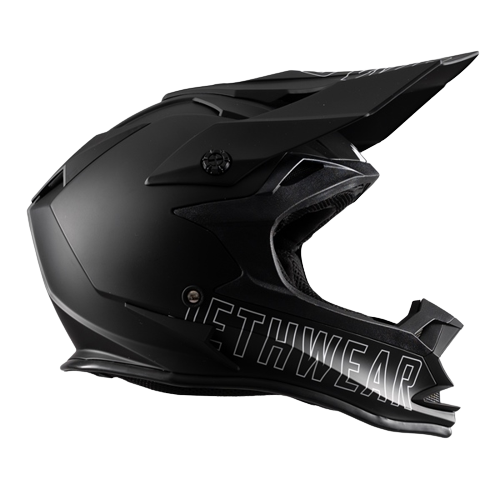 Jethwear Phase Snow Helmet - 2023