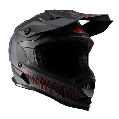 Jethwear Phase Snow Helmet - 2023