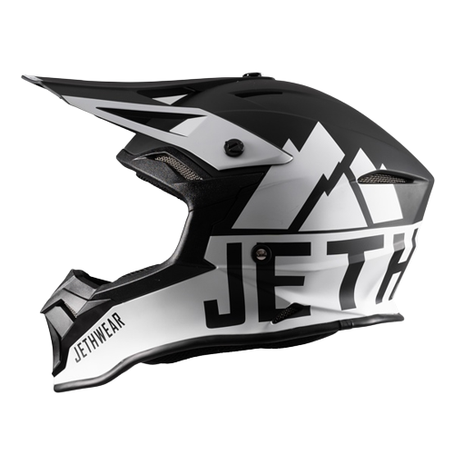 Jethwear Mile Snow Helmet - 2023