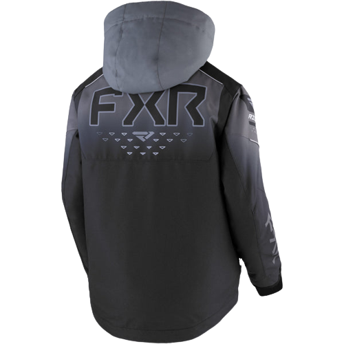 FXR Youth Helium Jacket - 2023