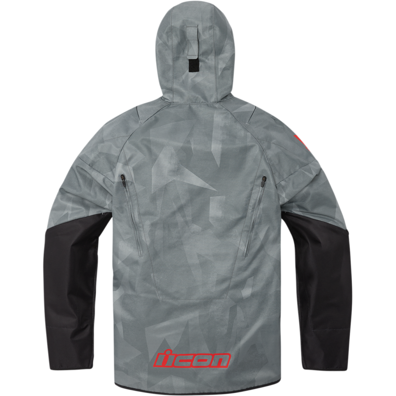 Icon Airform Battlescar Jacket