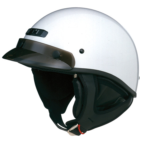 Gmax GM35 Half Helmet