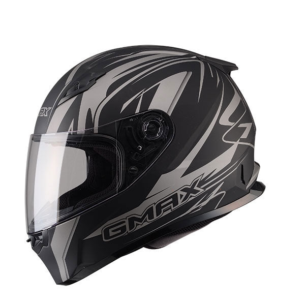 Gmax FF49 Full Face Helmet