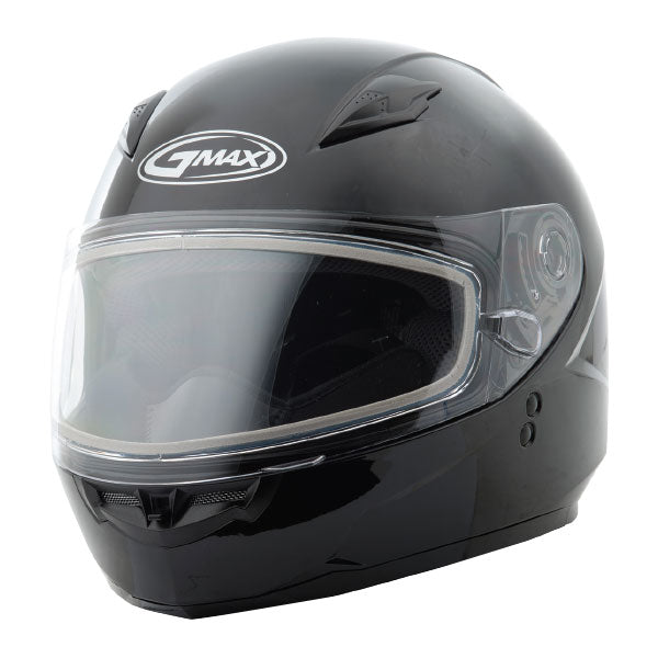Gmax GM49Y Youth Beast Full Face Helmet With Double Lens Shield