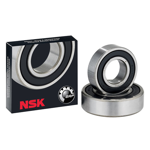 Roulements de roue NSK pour suspension arrière Ski-Doo