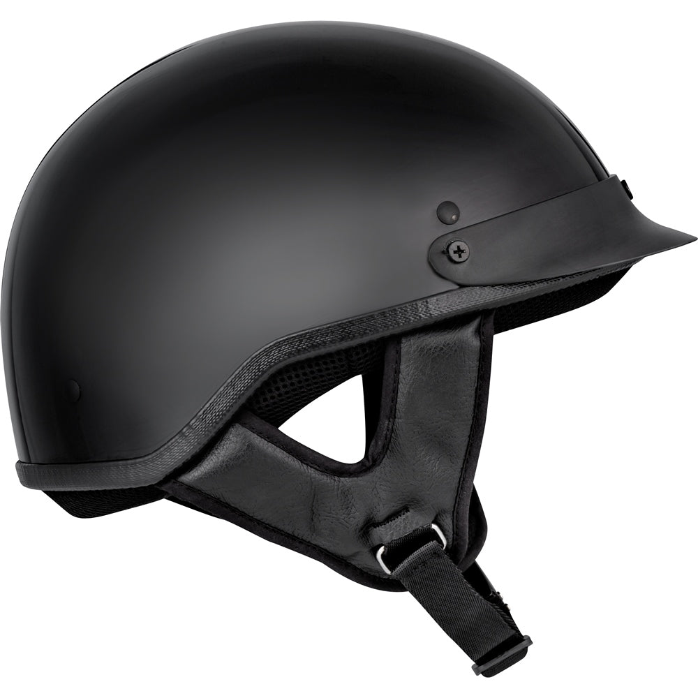 CKX Casque Ouvert Bullet Solid