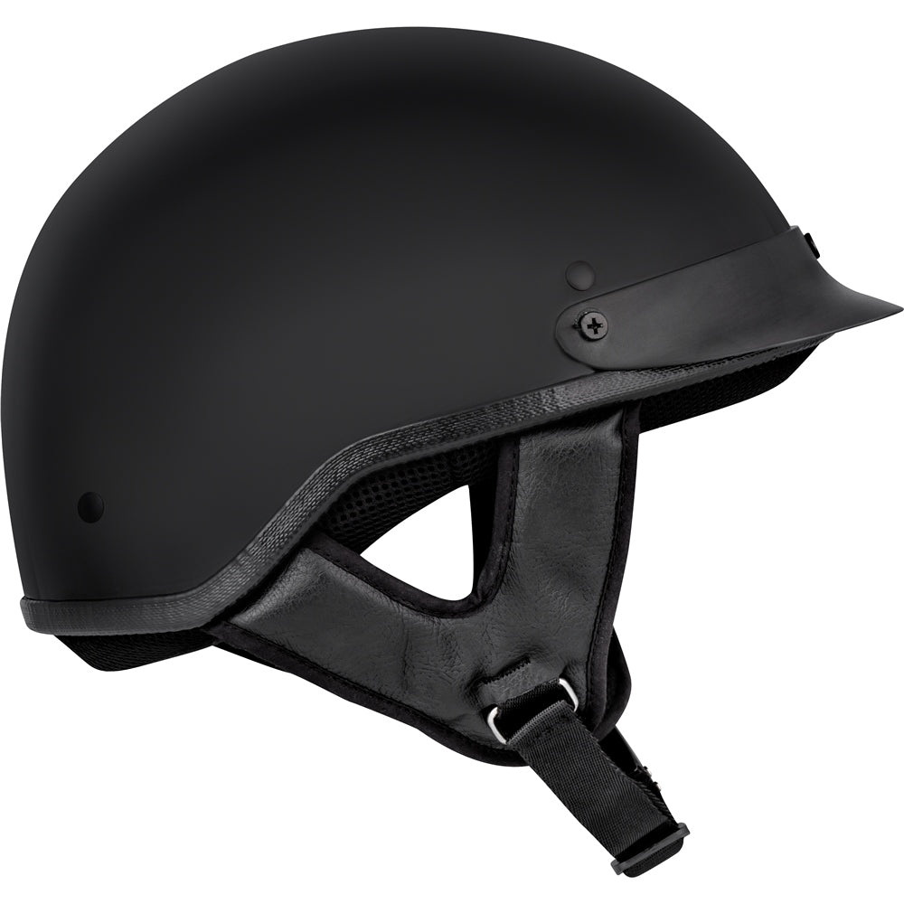 CKX Bullet Solid Open Face Helmet