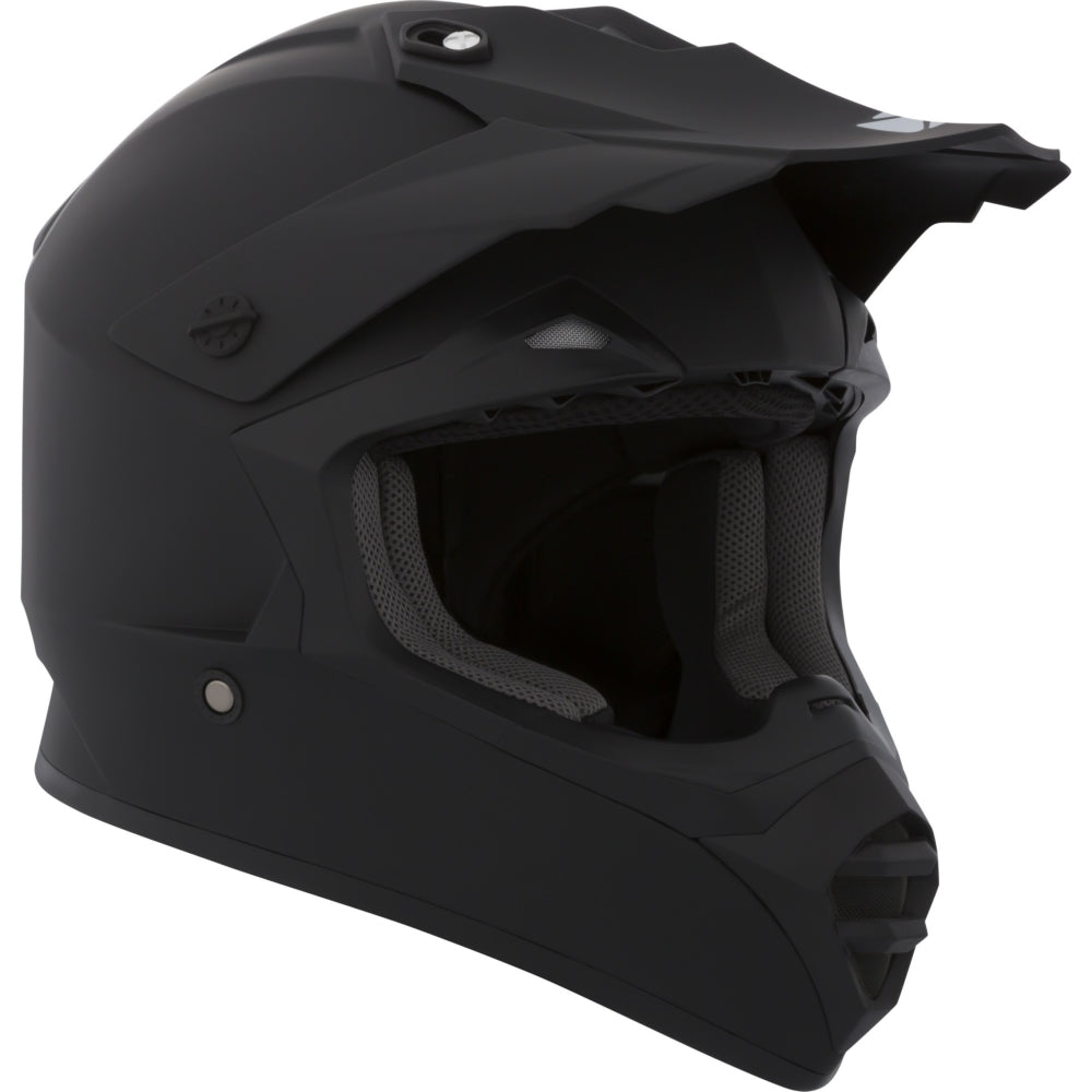 CKX TX228 Solid Snow Helmet