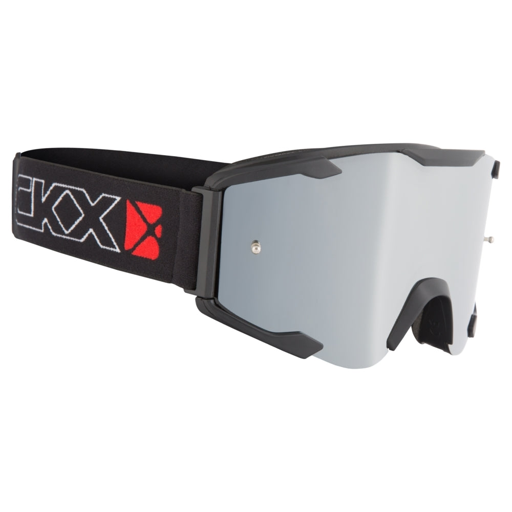 CKX Ghost Summer Goggles