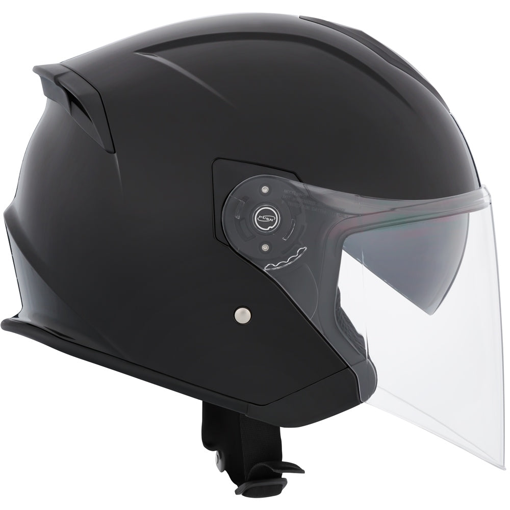 CKX Razor RSV Open Face Helmet