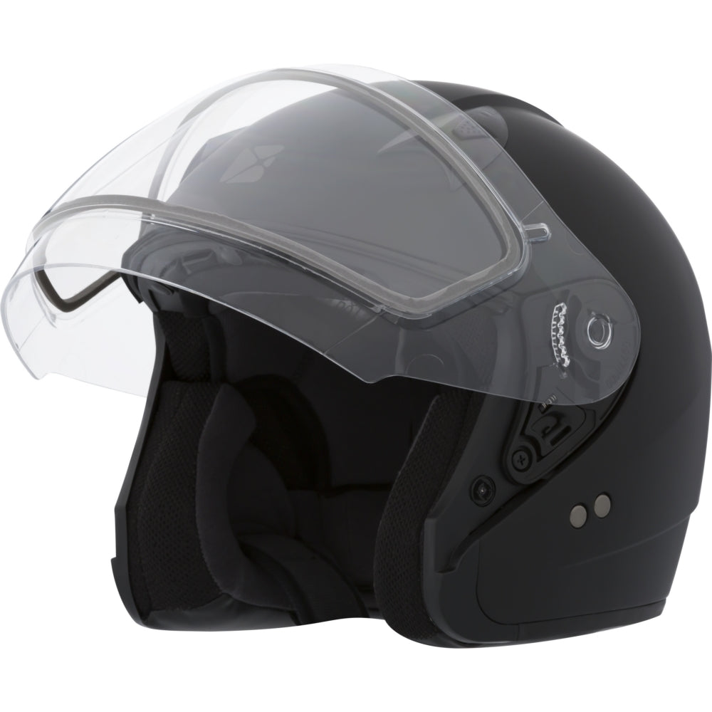 CKX VG977 Solid Snow Helmet