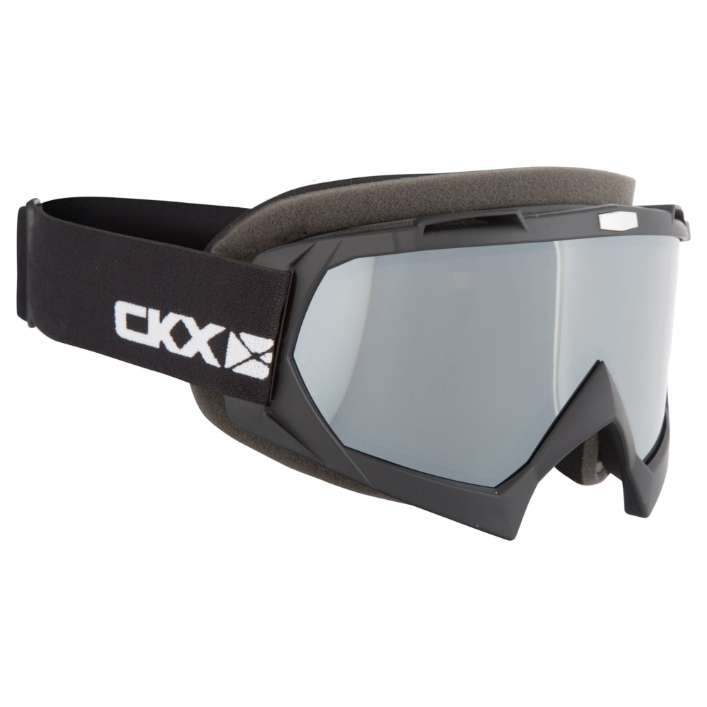 CKX Assault Snow Goggles