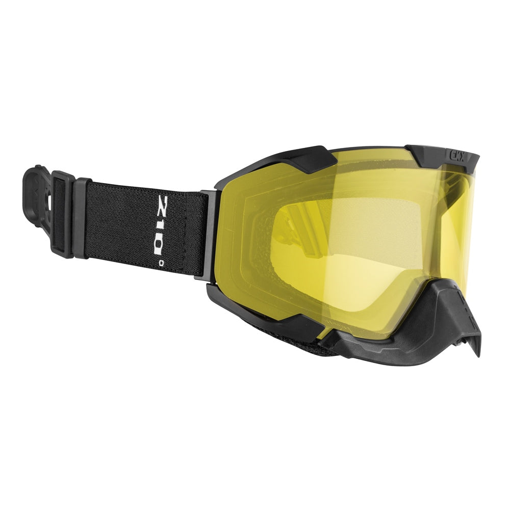 CKX Titan 210° Isolated Trail Snow Goggles