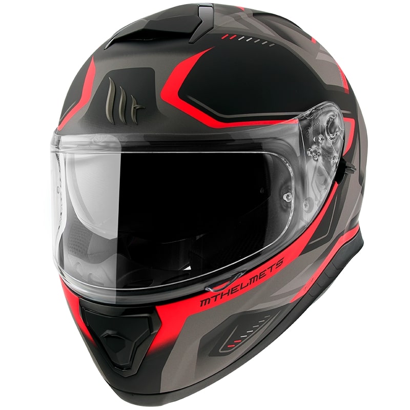 MT Helmets Thunder 3 SV Helmet MT Helmets Thunder 3 SV Helmet
