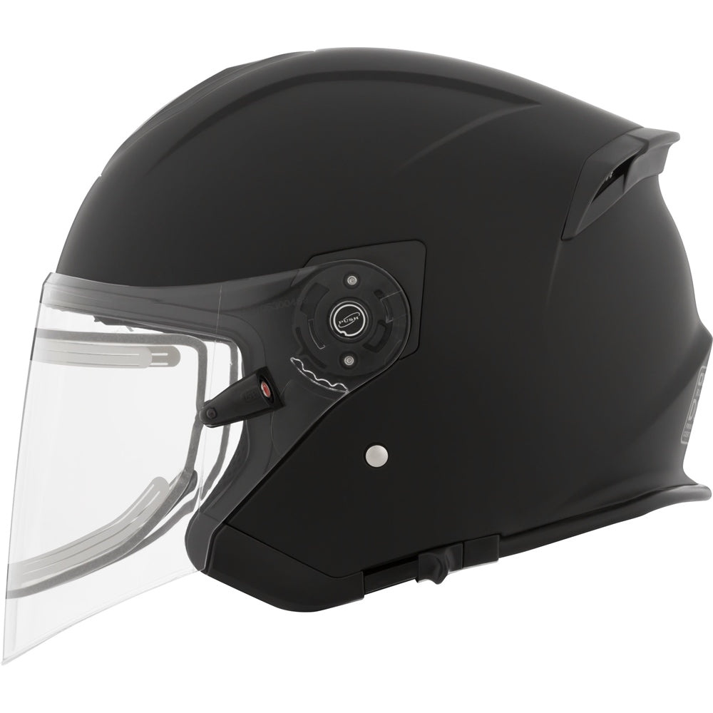 CKX Razor RSV Solid Snow Helmet