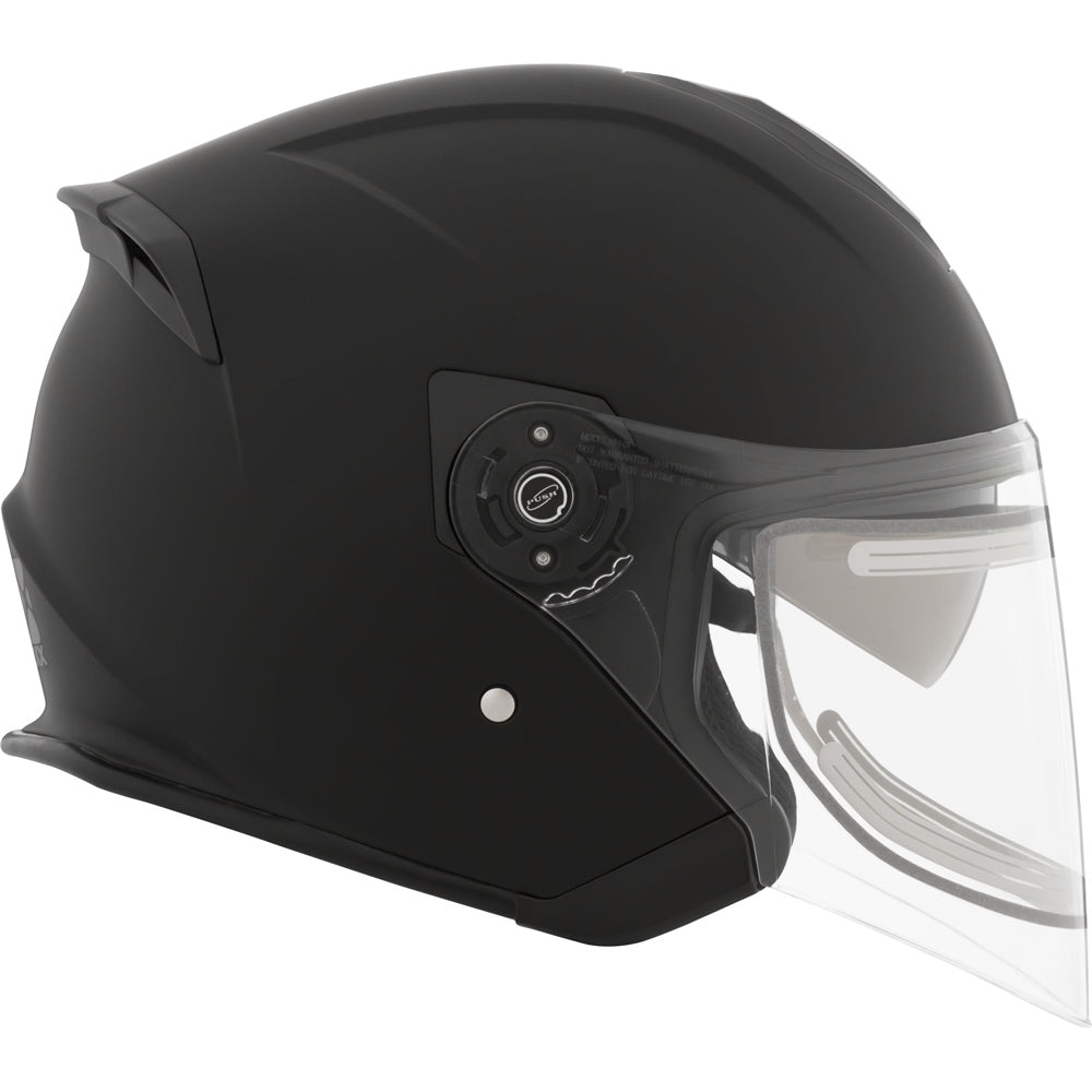 CKX Razor RSV Solid Snow Helmet