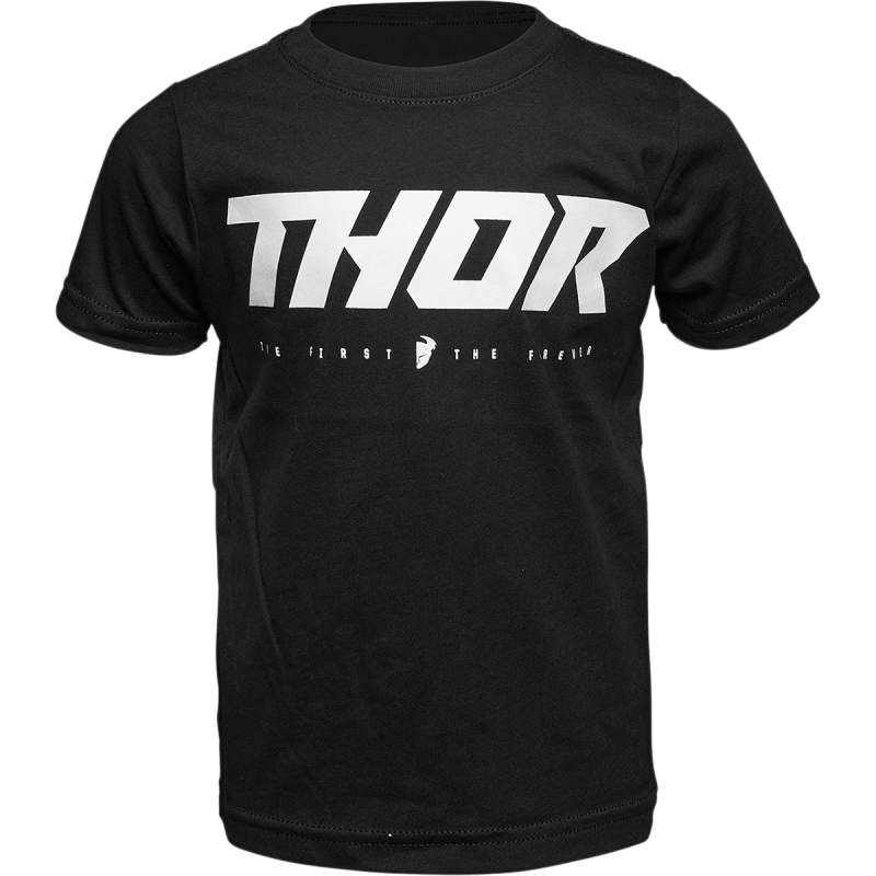 T-shirt enfant fort de Thor