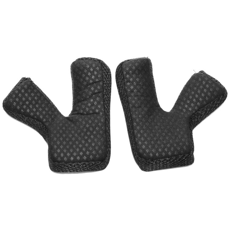 509 Pro Series Cheek Pads for Tactical Helmets