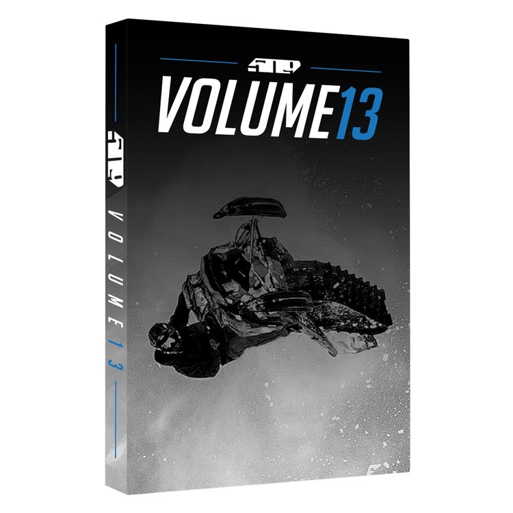 509 Volume 13 DVD