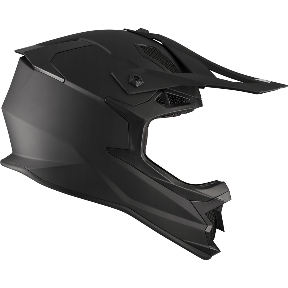 CKX TX319 Solid Snow Helmet