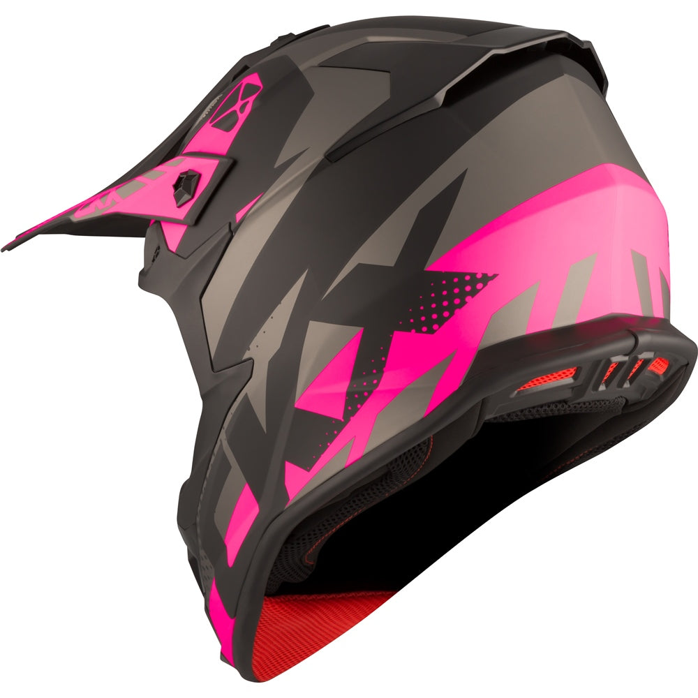 CKX TX319 Arkos Snow Helmet