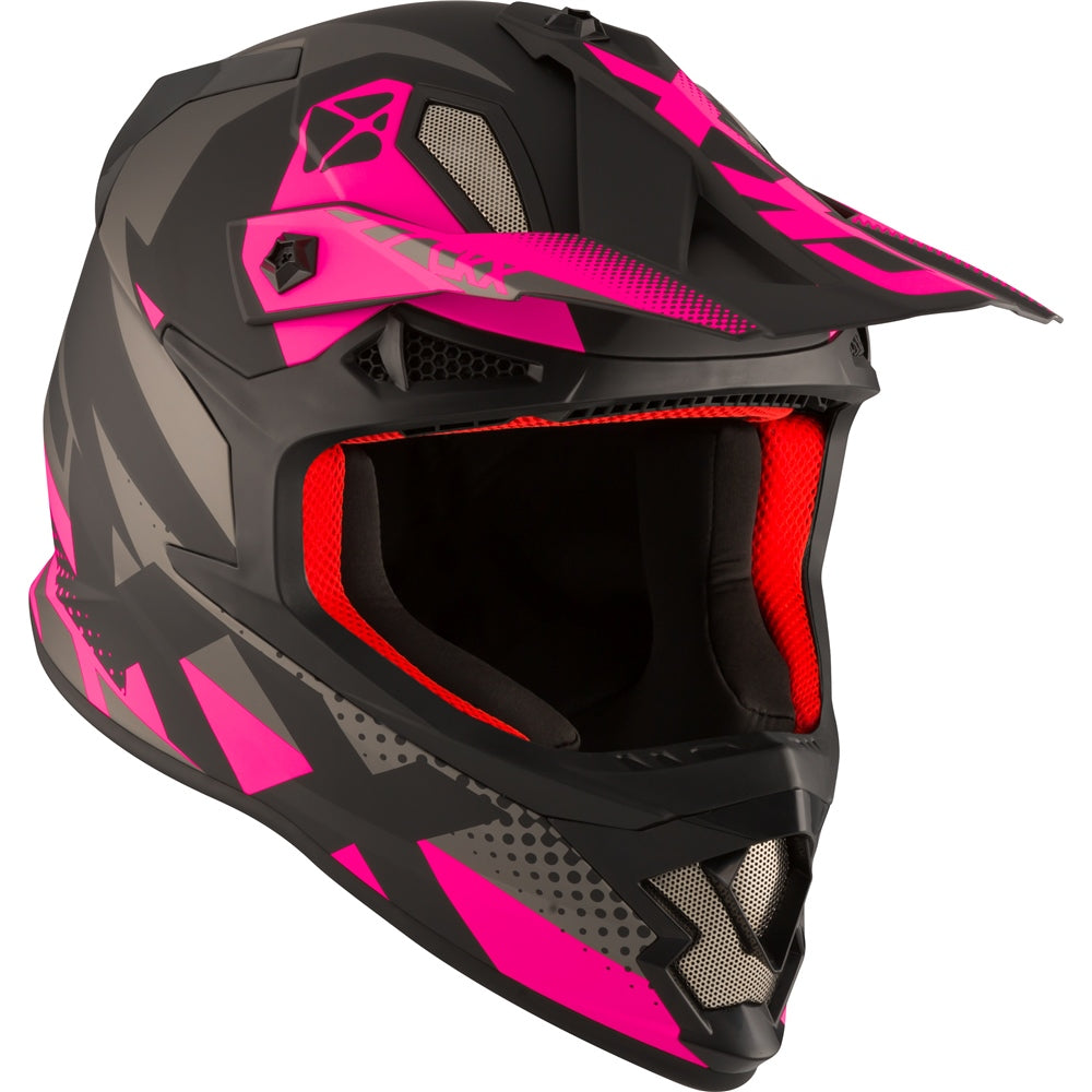 CKX TX319 Arkos Snow Helmet