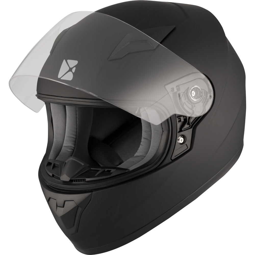 CKX Youth RR519 Solid Helmet