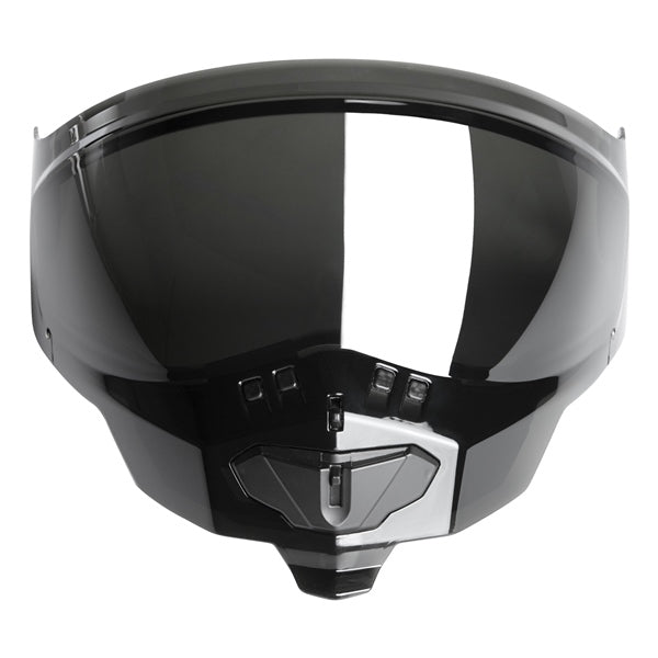 CKX Mission Casque de neige à double visière de remplacement