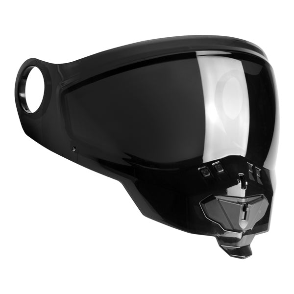 CKX Mission Casque de neige à double visière de remplacement