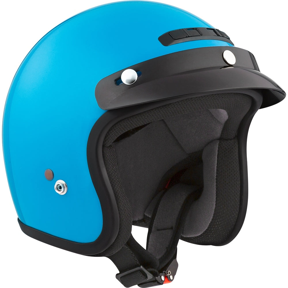 CKX Youth VG300 Solid Helmet