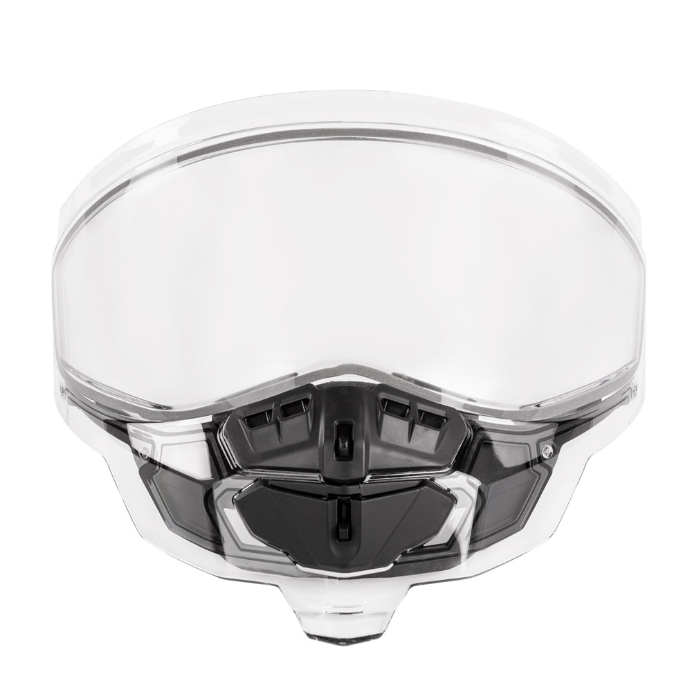 CKX Mission Casque de neige à double visière de remplacement