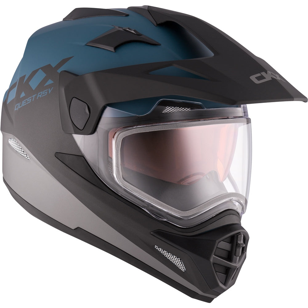 CKX Quest RSV Beam Snow Helmet