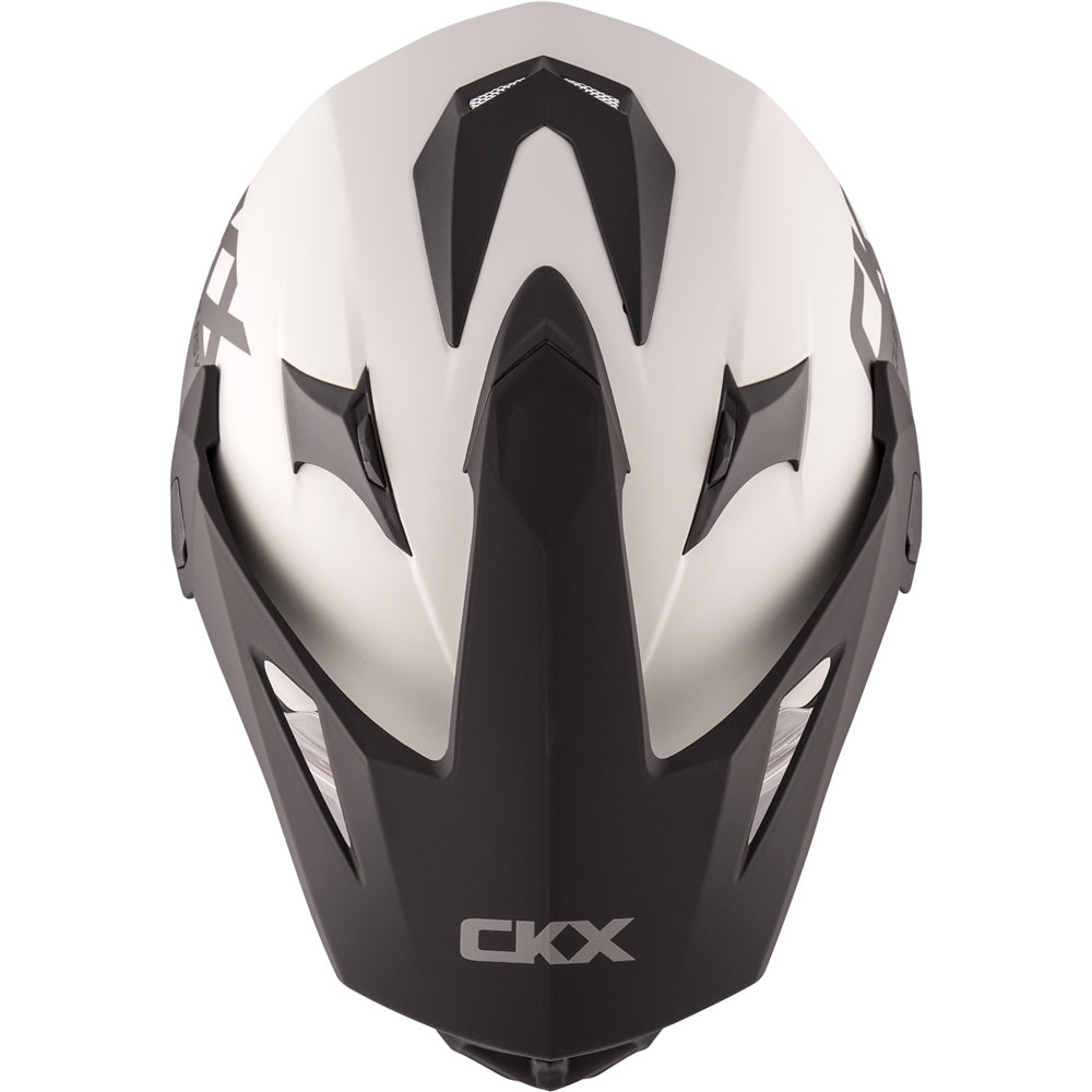 CKX Quest RSV Beam Snow Helmet