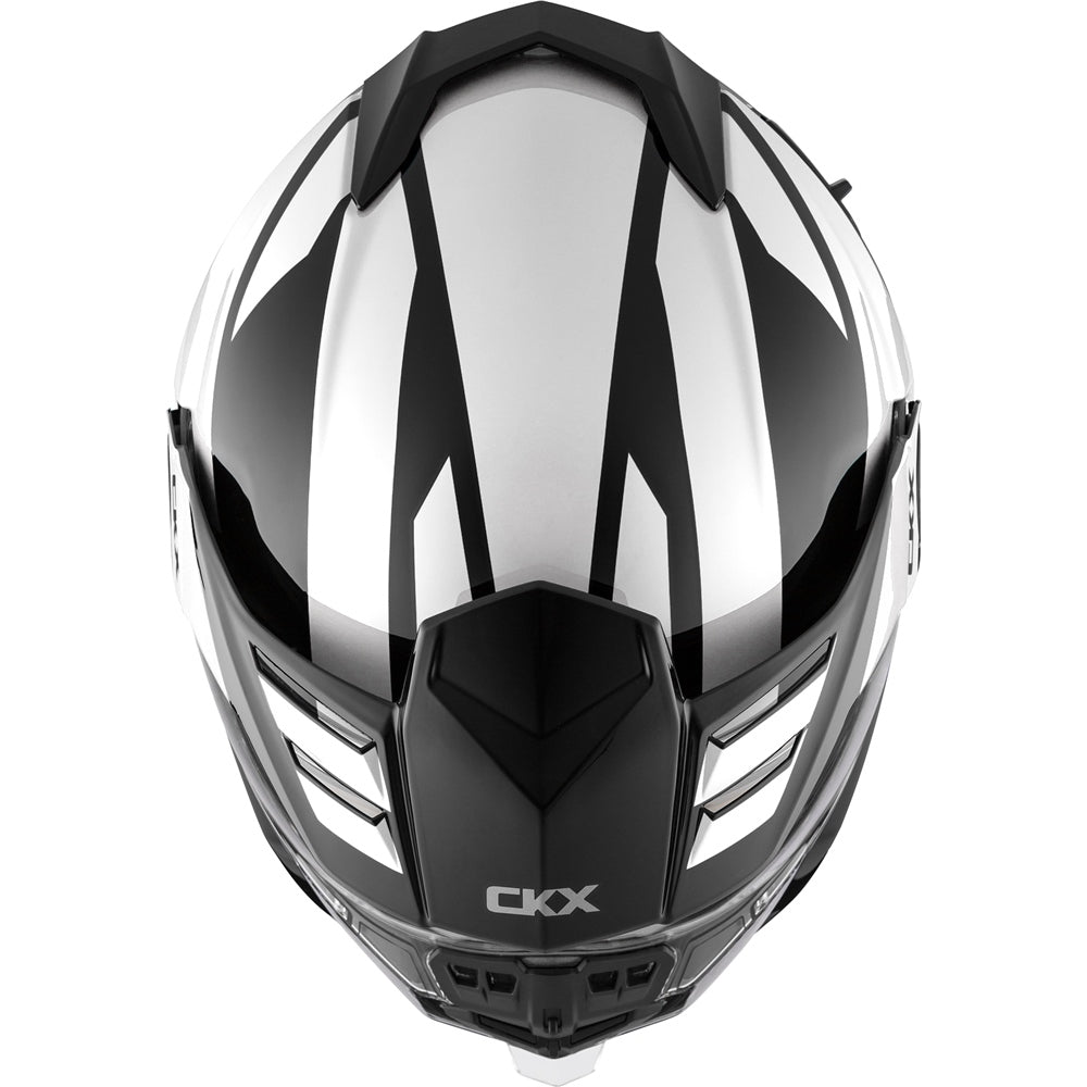 CKX Mission Space Snow Helmet | Peakboys