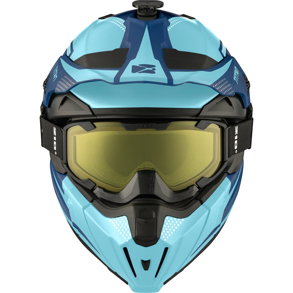 CKX Titan Roost Snow Helmet