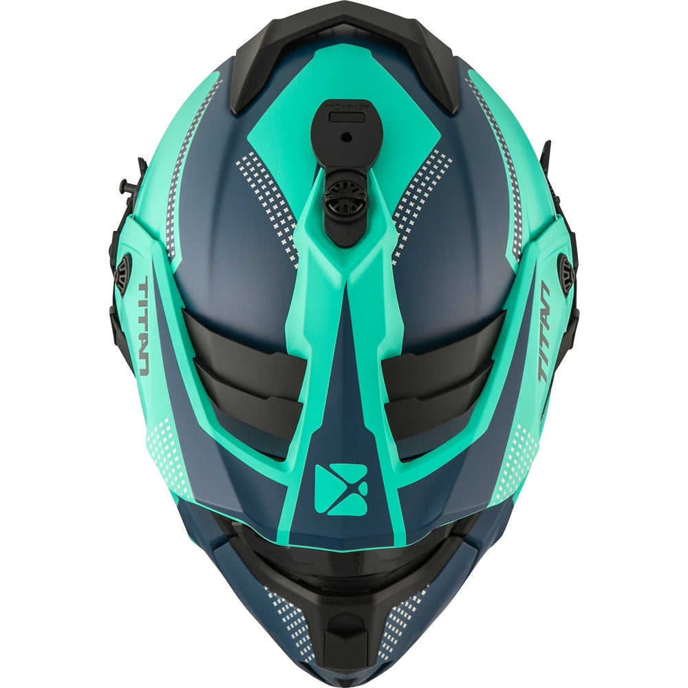 CKX Titan Roost Snow Helmet