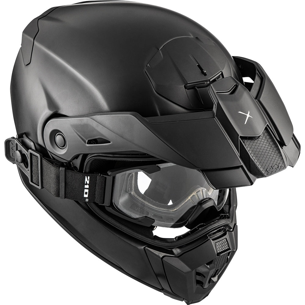 CKX Atlas Dual Sport Helmet