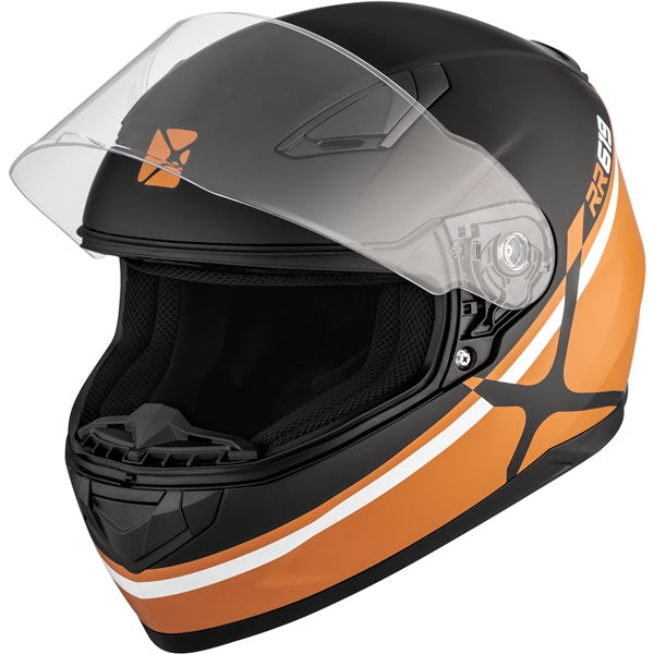 CKX RR619 Quantum Helmet